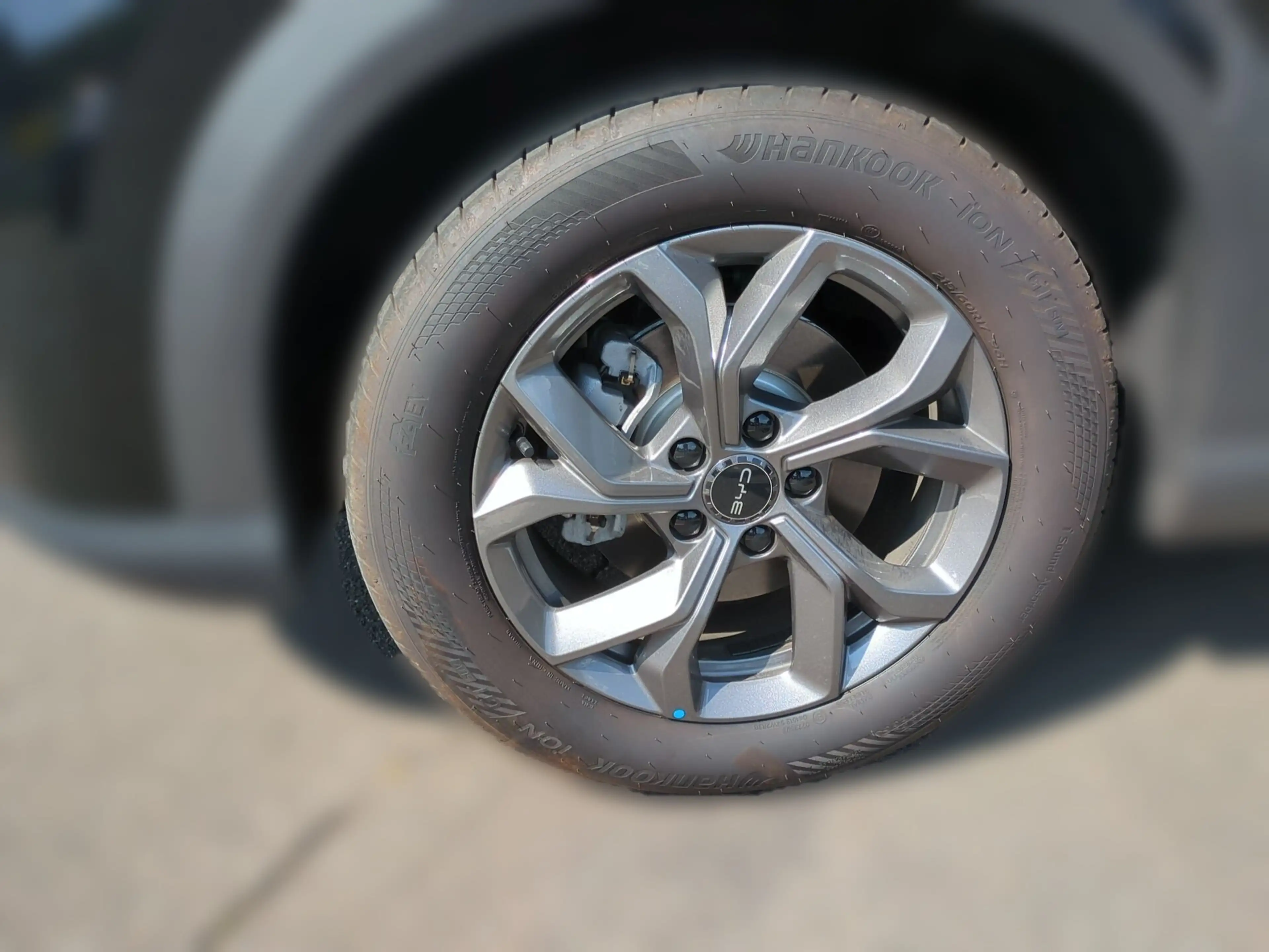 BYD Atto 2 EV Comfort ACC+AUT+LED+Navi+Pano — photo 8