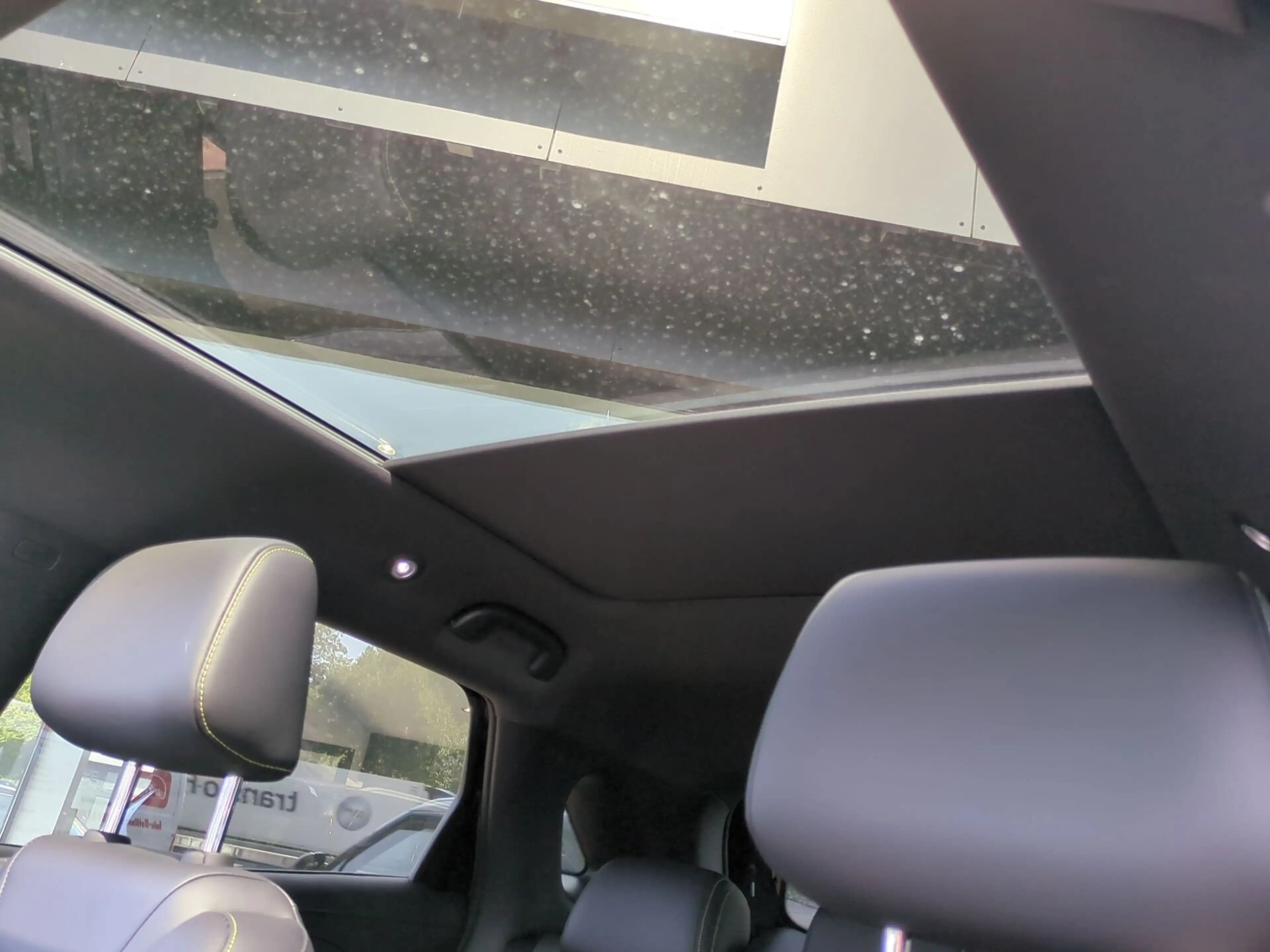BYD Atto 2 EV Comfort ACC+AUT+LED+Navi+Pano — photo 13