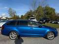 Skoda Octavia Edition Combi /KLIMAAUT/SITZHZG/TEMP Blau - thumbnail 8