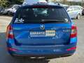 Skoda Octavia Edition Combi /KLIMAAUT/SITZHZG/TEMP Blau - thumbnail 5