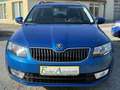Skoda Octavia Edition Combi /KLIMAAUT/SITZHZG/TEMP Blau - thumbnail 2