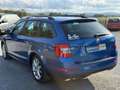Skoda Octavia Edition Combi /KLIMAAUT/SITZHZG/TEMP Blau - thumbnail 6