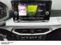 SEAT Ibiza Style 1.0 TSI LED Einparkhilfe Full Link Weiß - thumbnail 11