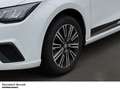 SEAT Ibiza Style 1.0 TSI LED Einparkhilfe Full Link Weiß - thumbnail 8