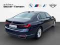 BMW 730 Ld NP:104.000,- Panodach DrivAss Prof ParkAss+ AHK Azul - thumbnail 6