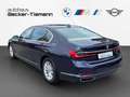 BMW 730 Ld NP:104.000,- Panodach DrivAss Prof ParkAss+ AHK Bleu - thumbnail 4