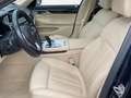 BMW 730 Ld NP:104.000,- Panodach DrivAss Prof ParkAss+ AHK Blauw - thumbnail 10