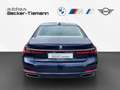 BMW 730 Ld NP:104.000,- Panodach DrivAss Prof ParkAss+ AHK Blauw - thumbnail 5