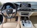 BMW 730 Ld NP:104.000,- Panodach DrivAss Prof ParkAss+ AHK Blauw - thumbnail 8