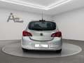 Opel Corsa 1.4 BT PARK KLIMA SHZ RDK TEMP LENKRADHZG Silber - thumbnail 5