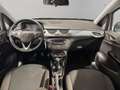 Opel Corsa 1.4 BT PARK KLIMA SHZ RDK TEMP LENKRADHZG Silber - thumbnail 10