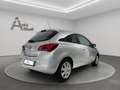 Opel Corsa 1.4 BT PARK KLIMA SHZ RDK TEMP LENKRADHZG Silber - thumbnail 6