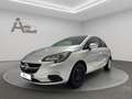 Opel Corsa 1.4 BT PARK KLIMA SHZ RDK TEMP LENKRADHZG Silber - thumbnail 3