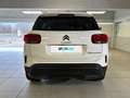 Citroen C5 Aircross PureTech 180 S&S Feel EAT8 Blanc - thumbnail 4