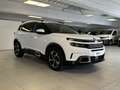 Citroen C5 Aircross PureTech 180 S&S Feel EAT8 Blanc - thumbnail 5
