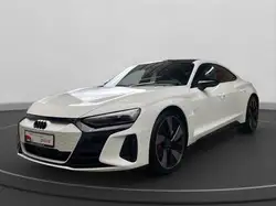 Audi e-tron GT quattro MATRIX Pano B&O ACC RFK