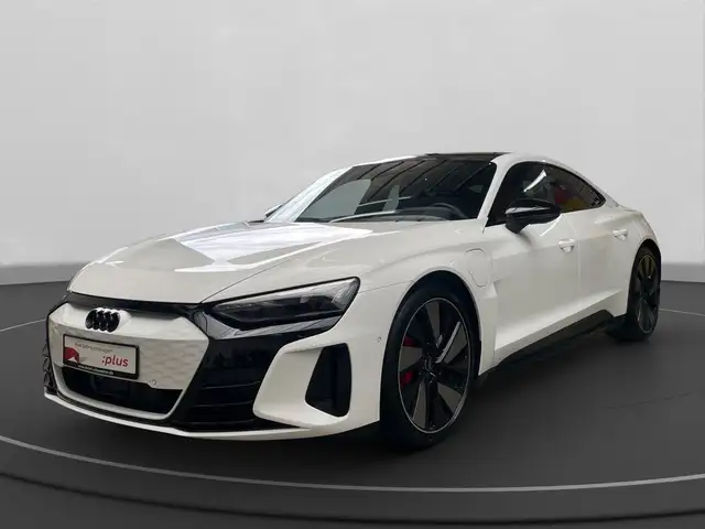 Audi e-tron GT quattro MATRIX Pano B&O ACC RFK