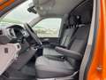 Volkswagen T6.1 Transporter Kasten lang LED PDC KLIMA SITZH Oranje - thumbnail 12
