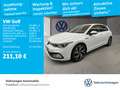 Volkswagen Golf VIII 2.0 TDI DSG Style Navi LEDPlus DAB+ Fr Weiß - thumbnail 1