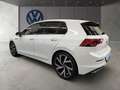Volkswagen Golf VIII 2.0 TDI DSG Style Navi LEDPlus DAB+ Fr Weiß - thumbnail 4