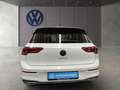 Volkswagen Golf VIII 2.0 TDI DSG Style Navi LEDPlus DAB+ Fr Weiß - thumbnail 5