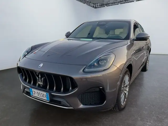 Maserati Grecale 2.0 300cv MHEV GT Q4 auto