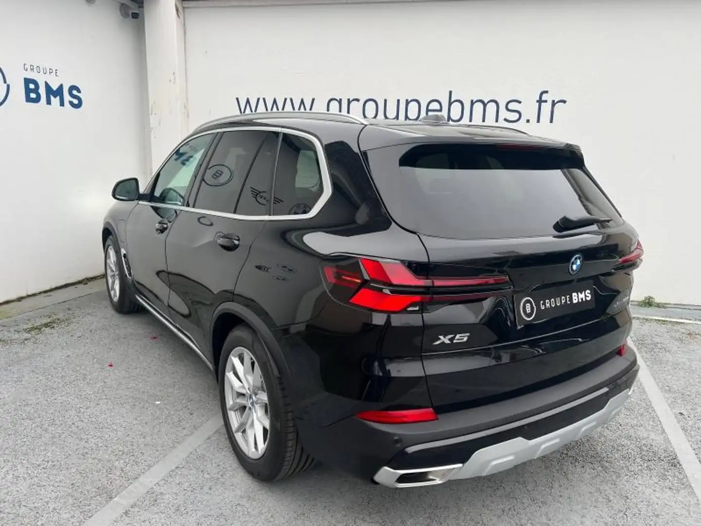 BMW X5 xDrive50e 489ch xLine - 2