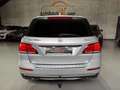 Mercedes-Benz GLE 350 /4Matic/LED/AHK/ACC/RFK/HUD/LED/TOTW/SPUR srebrna - thumbnail 4