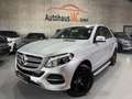 Mercedes-Benz GLE 350 /4Matic/LED/AHK/ACC/RFK/HUD/LED/TOTW/SPUR srebrna - thumbnail 1