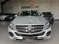 Mercedes-Benz GLE 350 /4Matic/LED/AHK/ACC/RFK/HUD/LED/TOTW/SPUR srebrna - thumbnail 3