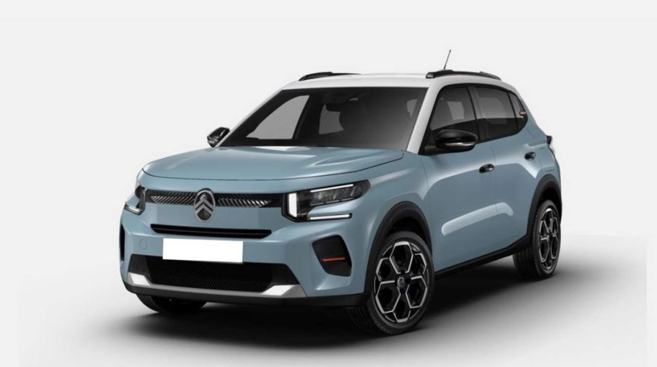 Citroen C3 PureTech