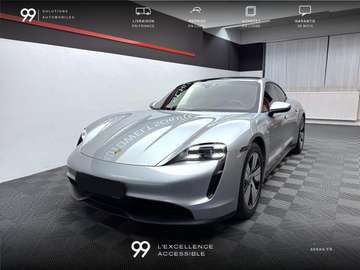 Electrique 4S Performance Plus 435CH REPRISE-FINANCEMENT-LIVRAISON