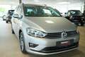 Volkswagen Golf Sportsvan 1.4 TSI DSG 122pk Highline Sound !! PDC/CARPLAY/NA Gris - thumbnail 2