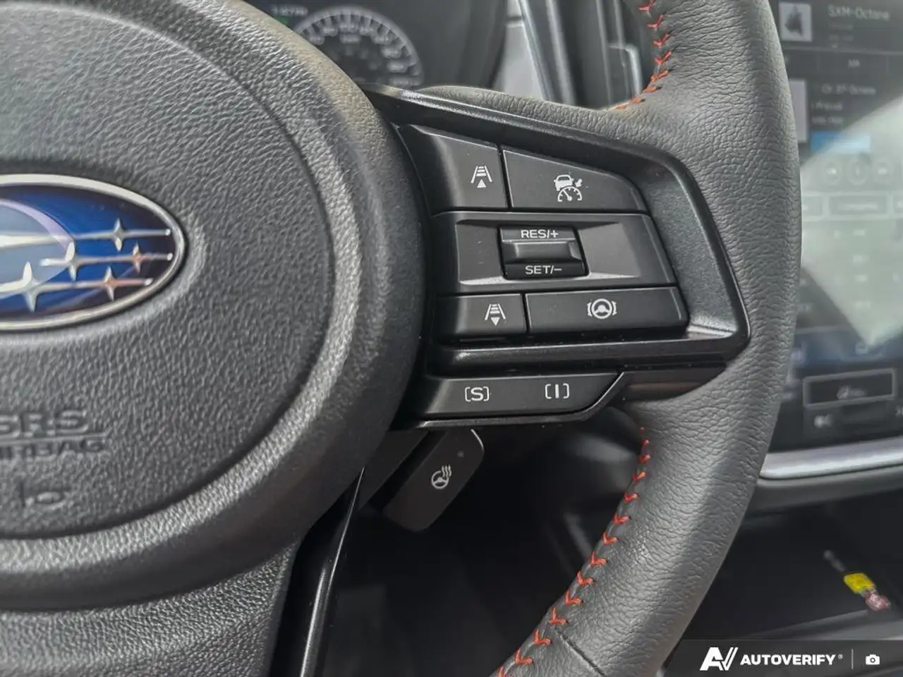 Subaru Crosstrek снимка Subaru Crosstrek
