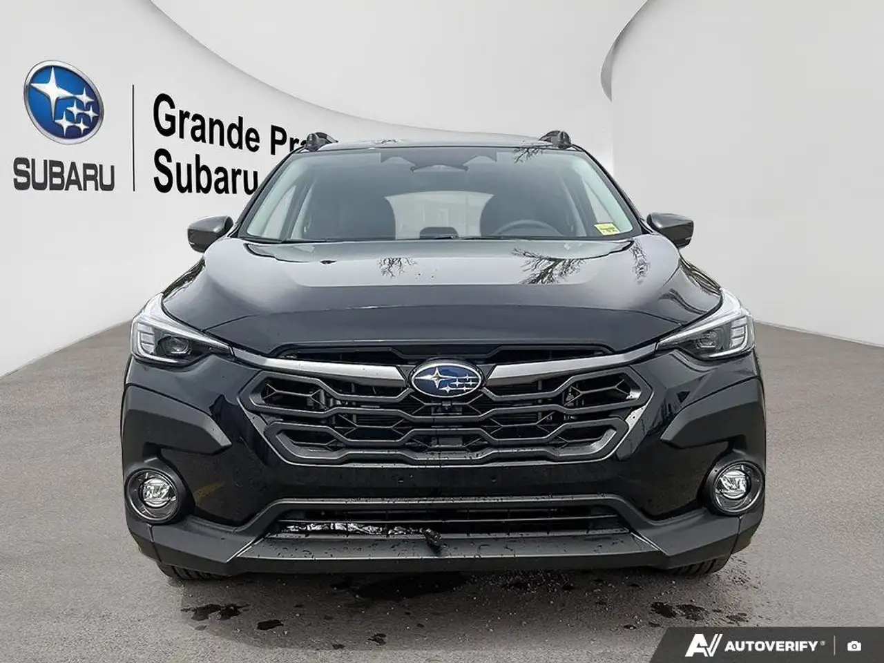 Subaru Crosstrek снимка Subaru Crosstrek