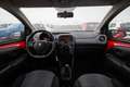 Peugeot 108 Active 1.0 VTi 72 3T Rouge - thumbnail 6