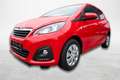 Peugeot 108 Active 1.0 VTi 72 3T Rouge - thumbnail 1