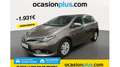 Toyota Auris hybrid 140H Advance Gris - thumbnail 1