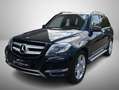 Mercedes-Benz GLK 350 4Matic Bi-Xenon STDHZ AHK Blauw - thumbnail 1