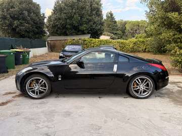 350 Z Pack