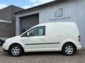 Volkswagen Caddy 1.9TDI 105pk Autom. Airco Cruise MARGE Geïsoleerde Blanc - thumbnail 4