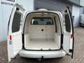 Volkswagen Caddy 1.9TDI 105pk Autom. Airco Cruise MARGE Geïsoleerde Blanc - thumbnail 20