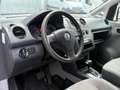 Volkswagen Caddy 1.9TDI 105pk Autom. Airco Cruise MARGE Geïsoleerde Blanc - thumbnail 2