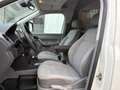 Volkswagen Caddy 1.9TDI 105pk Autom. Airco Cruise MARGE Geïsoleerde Blanc - thumbnail 3