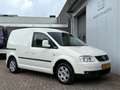 Volkswagen Caddy 1.9TDI 105pk Autom. Airco Cruise MARGE Geïsoleerde Blanc - thumbnail 9