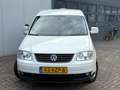 Volkswagen Caddy 1.9TDI 105pk Autom. Airco Cruise MARGE Geïsoleerde Blanc - thumbnail 10