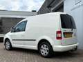 Volkswagen Caddy 1.9TDI 105pk Autom. Airco Cruise MARGE Geïsoleerde Blanc - thumbnail 5