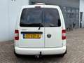 Volkswagen Caddy 1.9TDI 105pk Autom. Airco Cruise MARGE Geïsoleerde Blanc - thumbnail 6