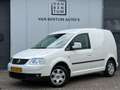Volkswagen Caddy 1.9TDI 105pk Autom. Airco Cruise MARGE Geïsoleerde Blanc - thumbnail 1
