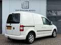 Volkswagen Caddy 1.9TDI 105pk Autom. Airco Cruise MARGE Geïsoleerde Blanc - thumbnail 7